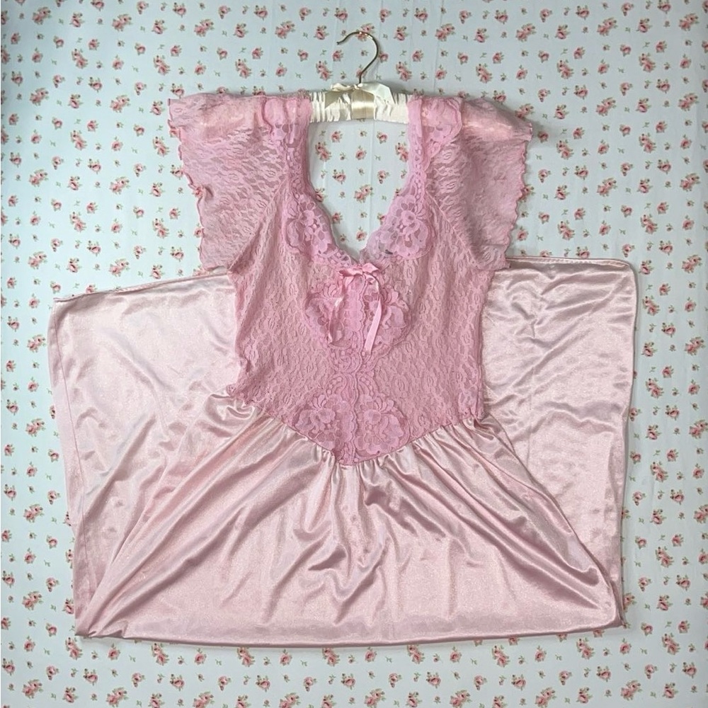♡ Cinema Etoile Slip Dress ♡